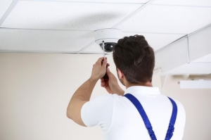 Why To Seek For Camera Installation Houston Services